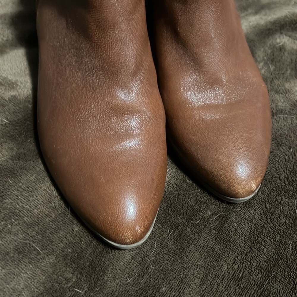 Frye booties - Picture 3 of 6